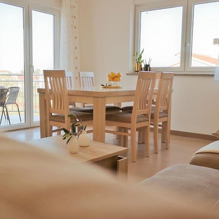 Karbonaca Apartments Фажана Экстерьер фото