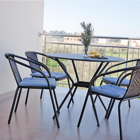 Karbonaca Apartments Фажана Экстерьер фото